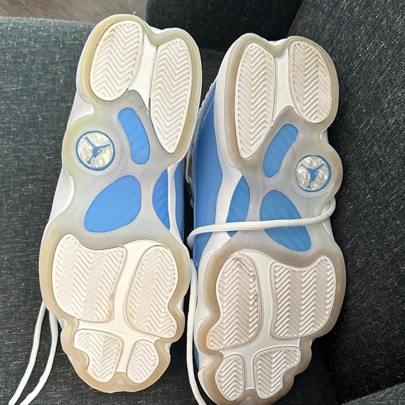 Jordan 6 Rings - Picture 7 of 9